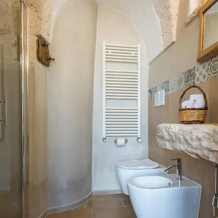 Trullo Soave - Outdoor Jacuzzi Aparthotel Alberobello